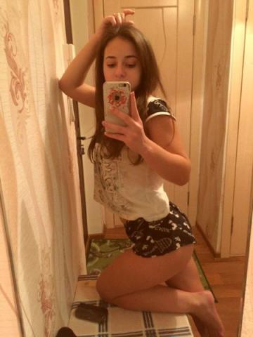 Анкета проститутки Сабина - Фото, 23 года, №291557